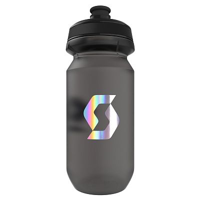 Превью  Фляга SCOTT Corporate G4 600 мл. Black Transparent (275497-0220)